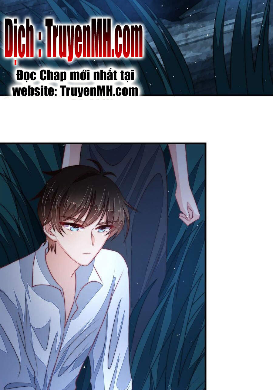 Ngày Nào Thiếu Soái Cũng Ghen Chapter 390 - 9
