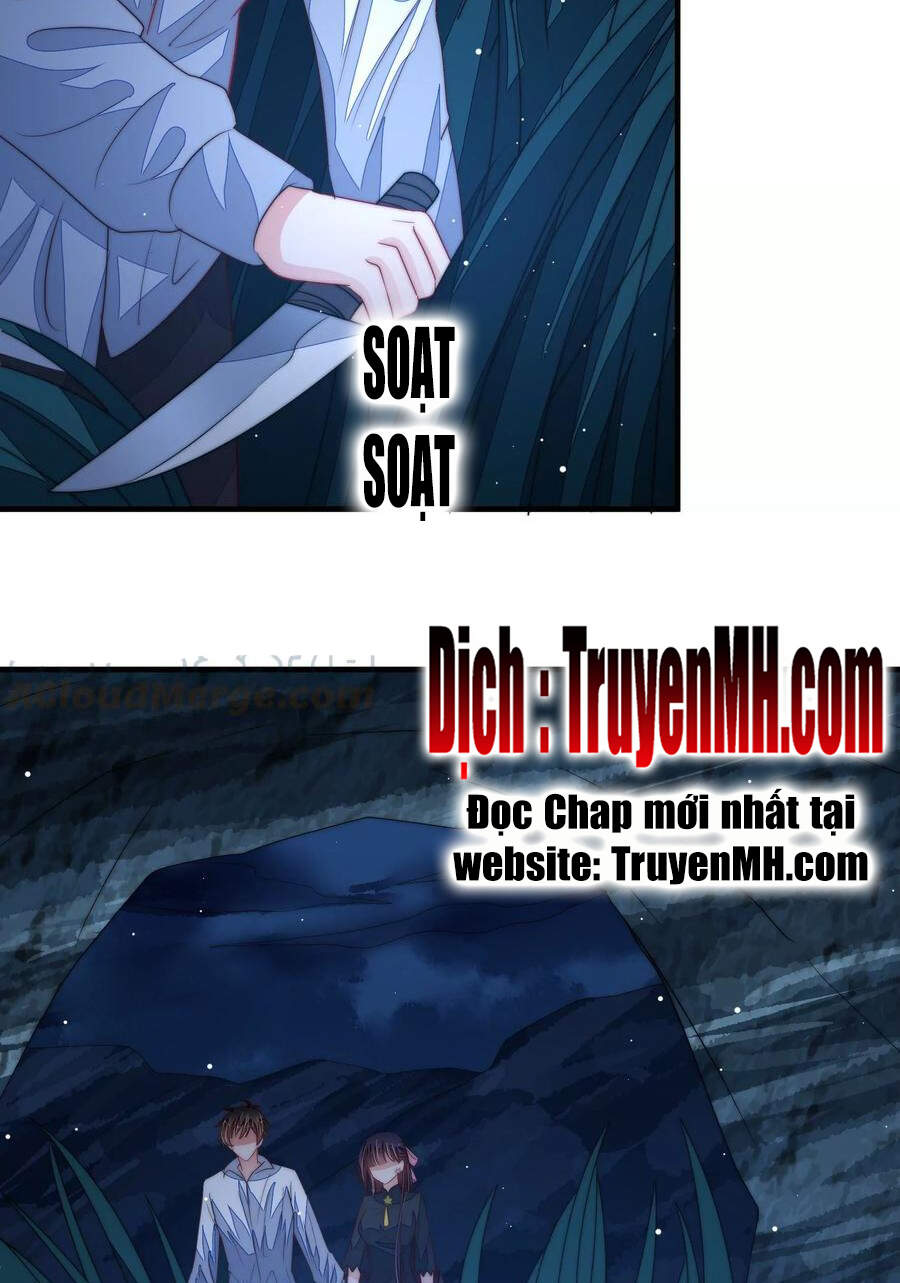 Ngày Nào Thiếu Soái Cũng Ghen Chapter 390 - 10