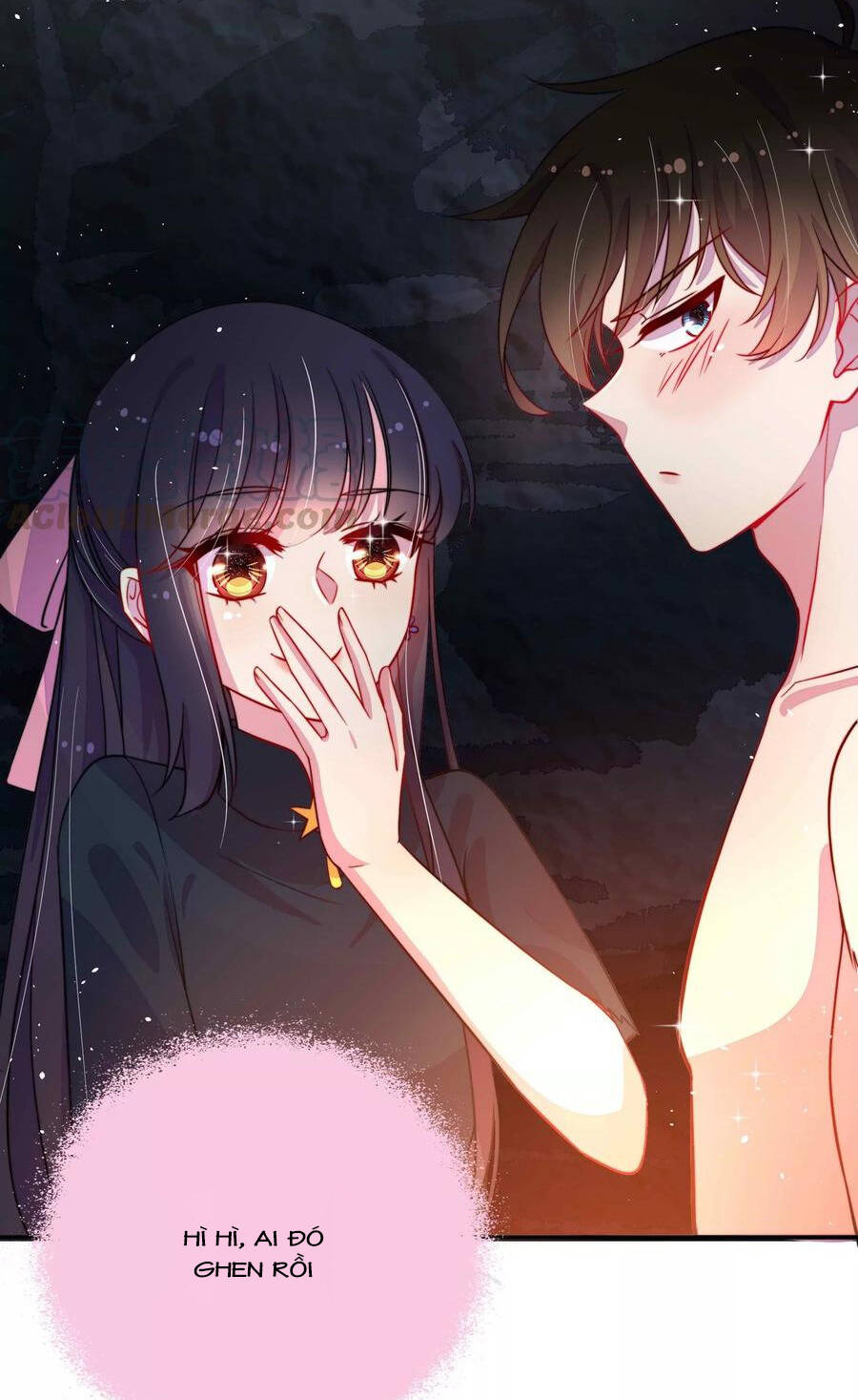Ngày Nào Thiếu Soái Cũng Ghen Chapter 392 - 16