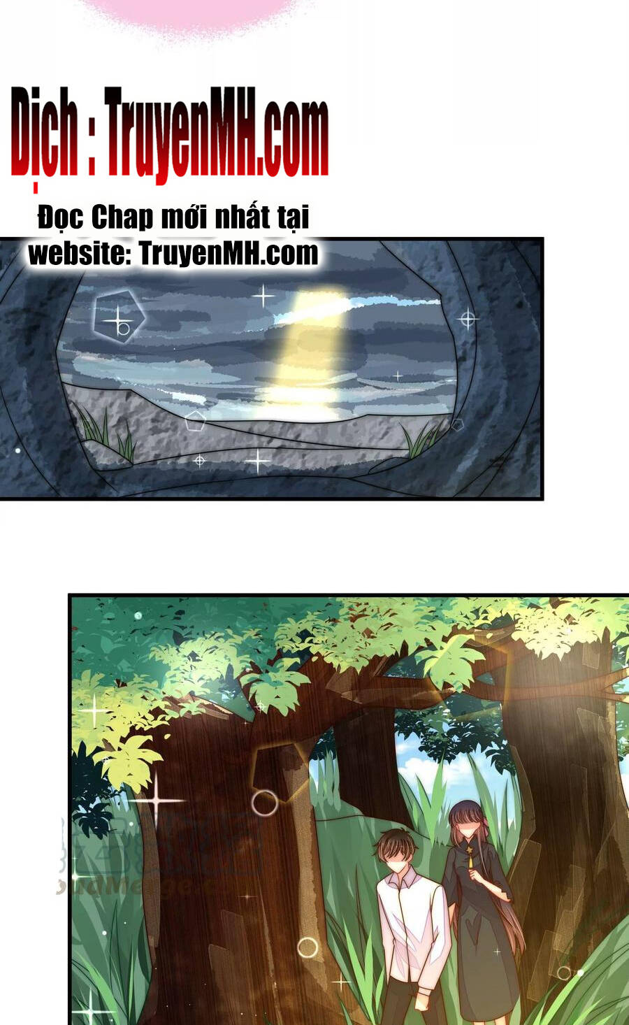 Ngày Nào Thiếu Soái Cũng Ghen Chapter 392 - 17