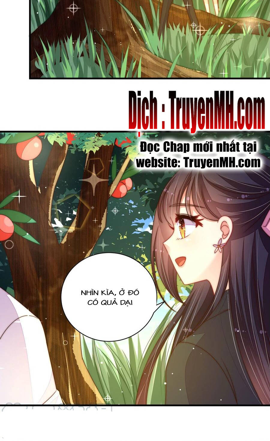 Ngày Nào Thiếu Soái Cũng Ghen Chapter 392 - 18