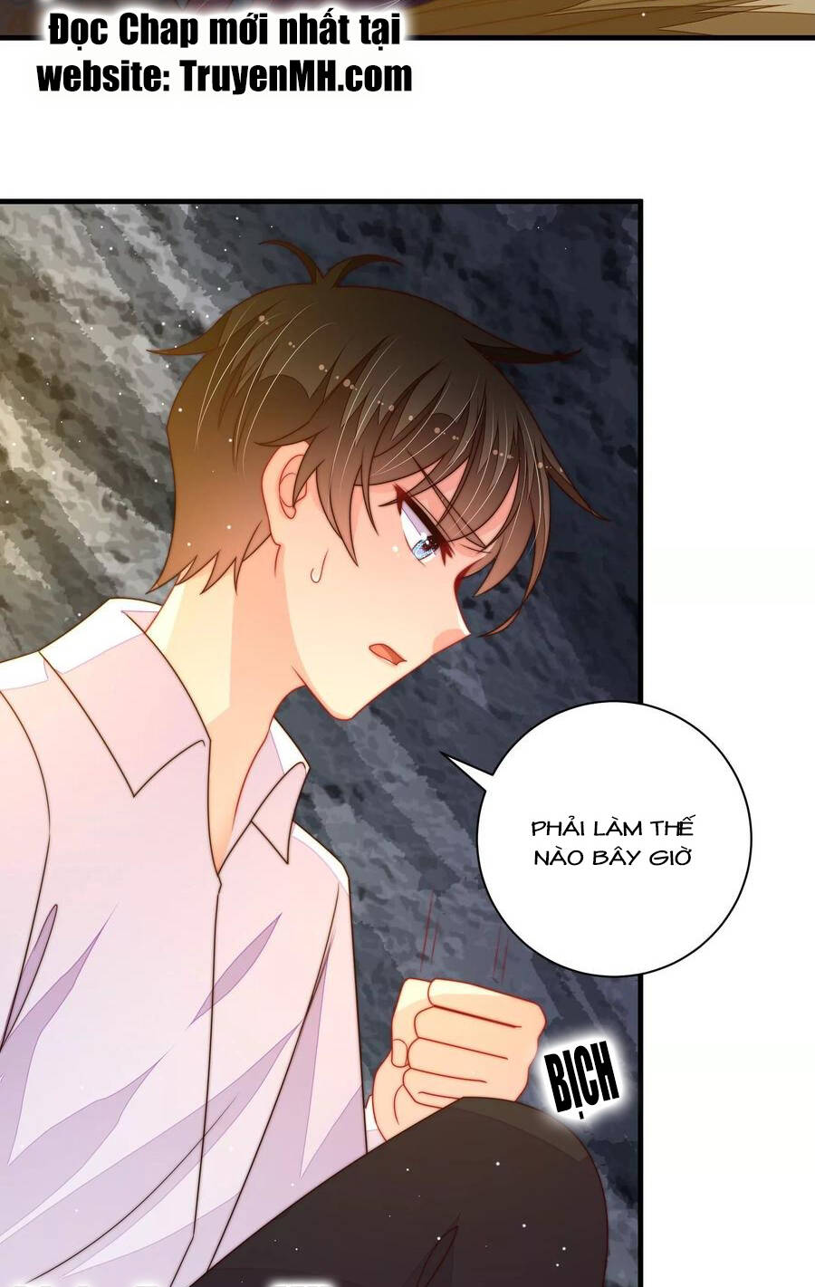 Ngày Nào Thiếu Soái Cũng Ghen Chapter 393 - 12