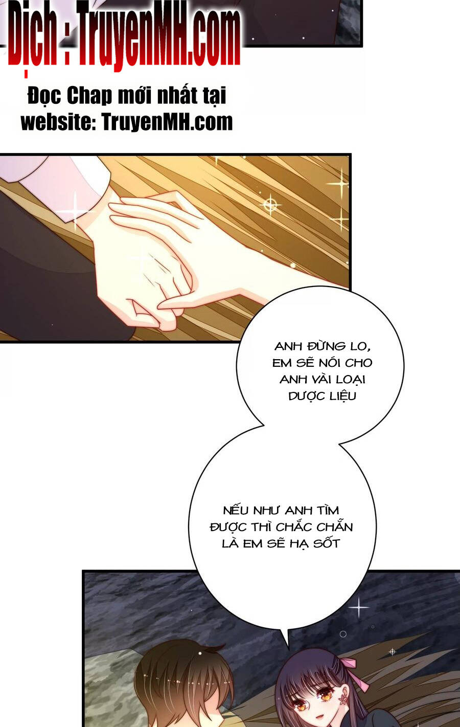 Ngày Nào Thiếu Soái Cũng Ghen Chapter 393 - 13