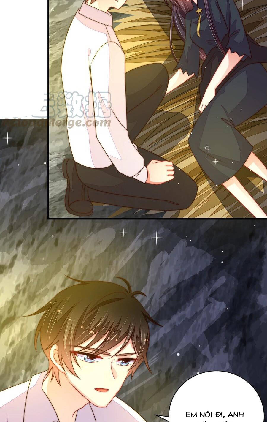 Ngày Nào Thiếu Soái Cũng Ghen Chapter 393 - 14
