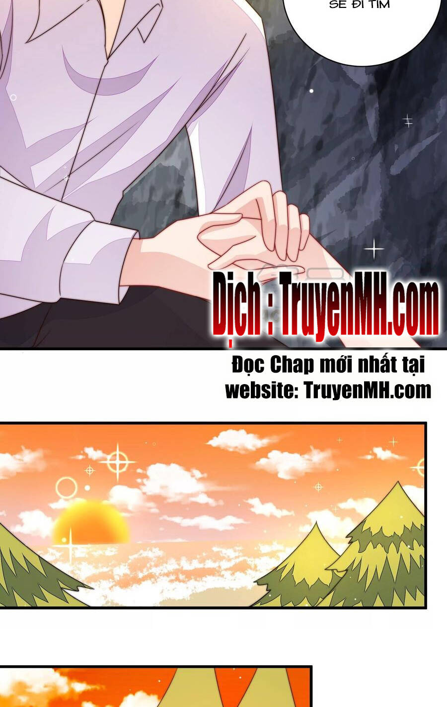 Ngày Nào Thiếu Soái Cũng Ghen Chapter 393 - 15