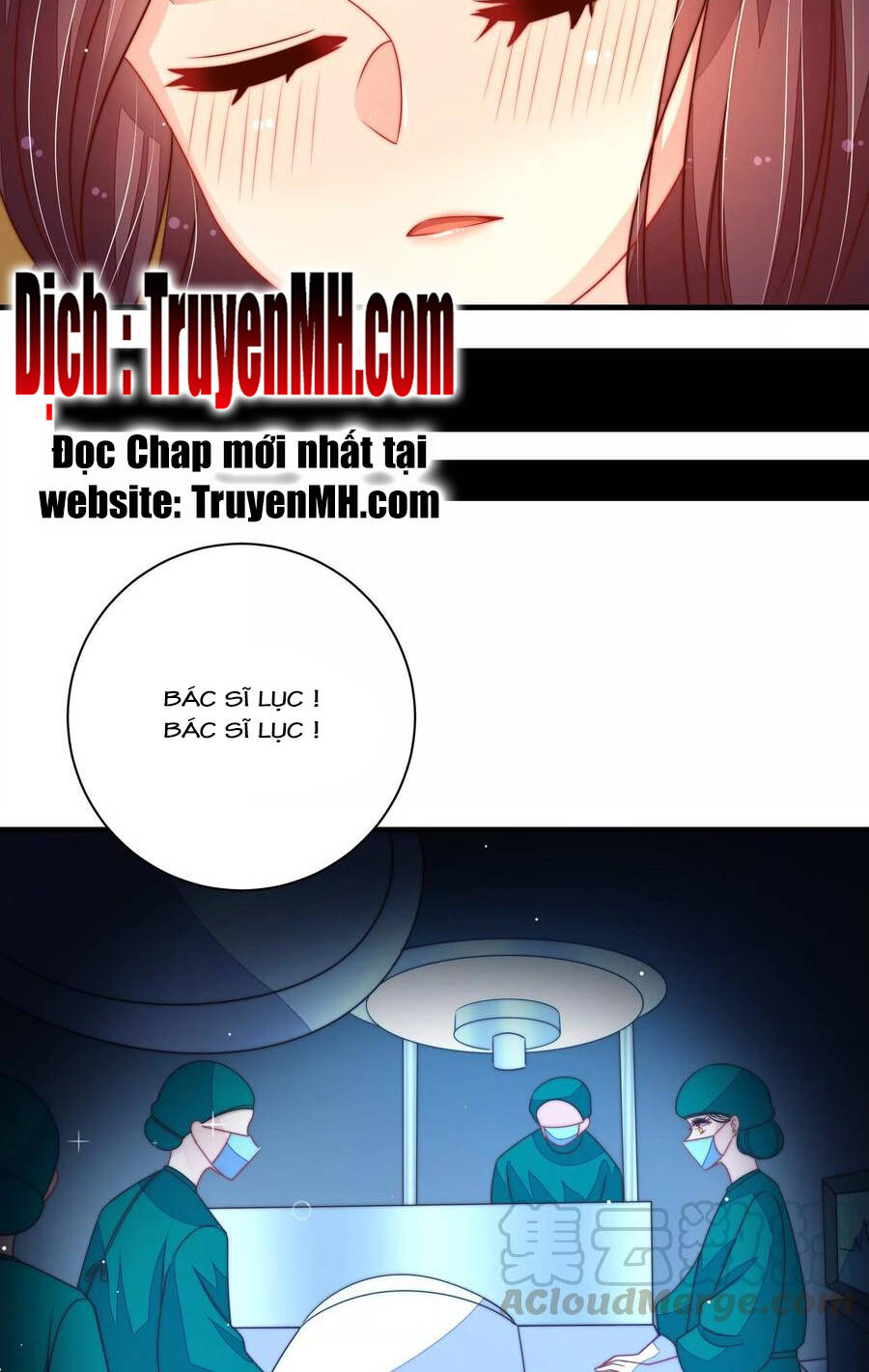 Ngày Nào Thiếu Soái Cũng Ghen Chapter 393 - 18