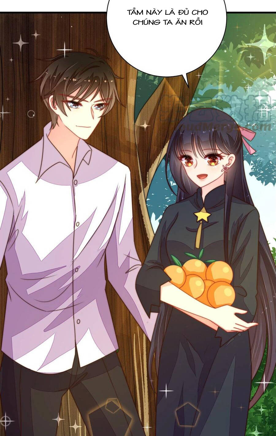 Ngày Nào Thiếu Soái Cũng Ghen Chapter 393 - 4