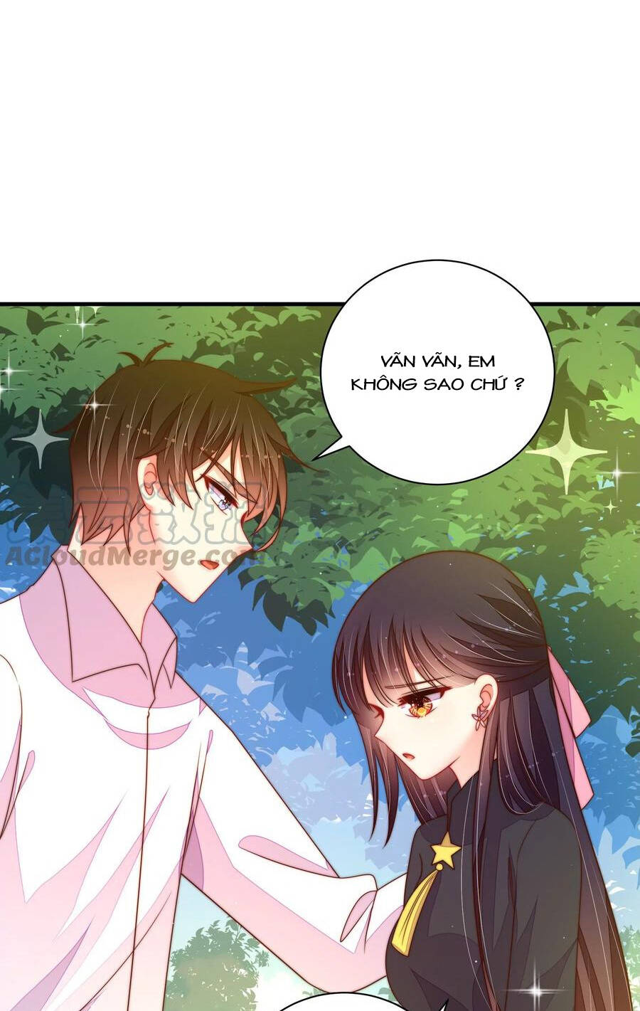 Ngày Nào Thiếu Soái Cũng Ghen Chapter 393 - 6