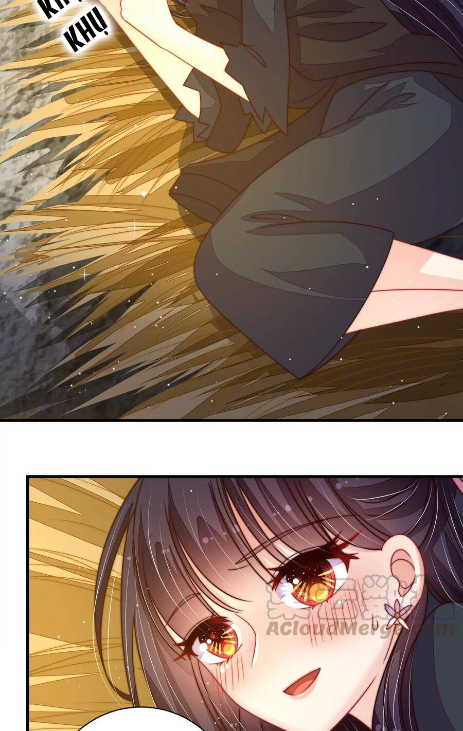Ngày Nào Thiếu Soái Cũng Ghen Chapter 393 - 10