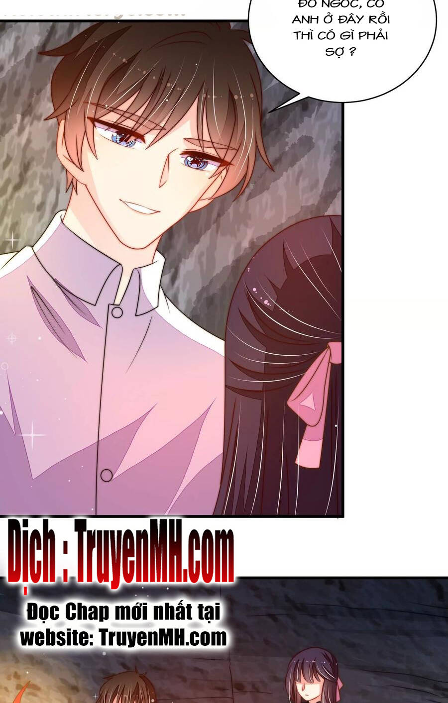 Ngày Nào Thiếu Soái Cũng Ghen Chapter 394 - 11