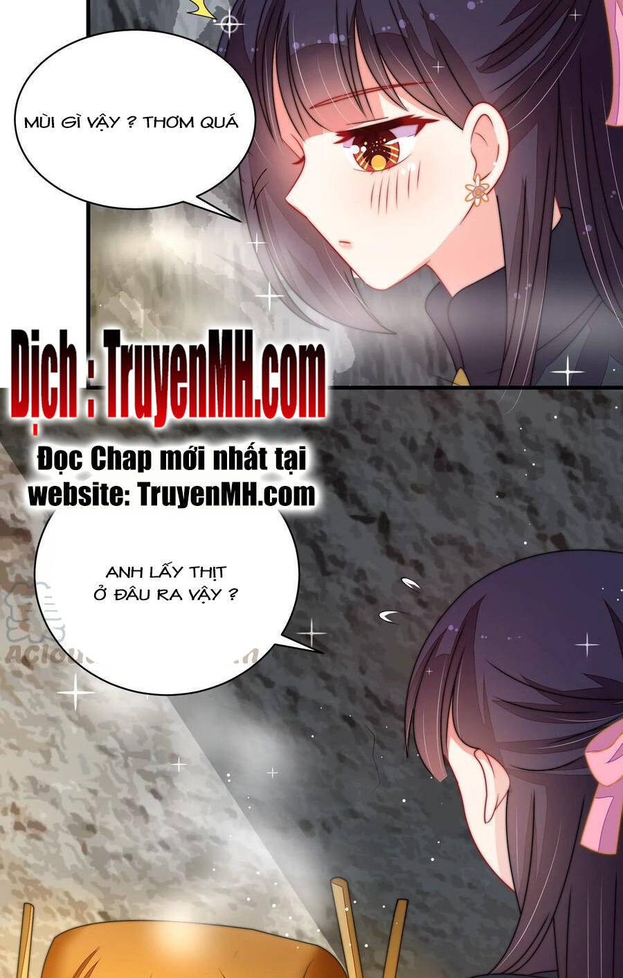Ngày Nào Thiếu Soái Cũng Ghen Chapter 394 - 16
