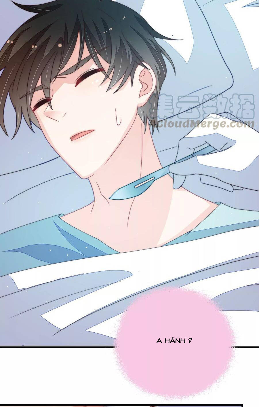 Ngày Nào Thiếu Soái Cũng Ghen Chapter 394 - 4