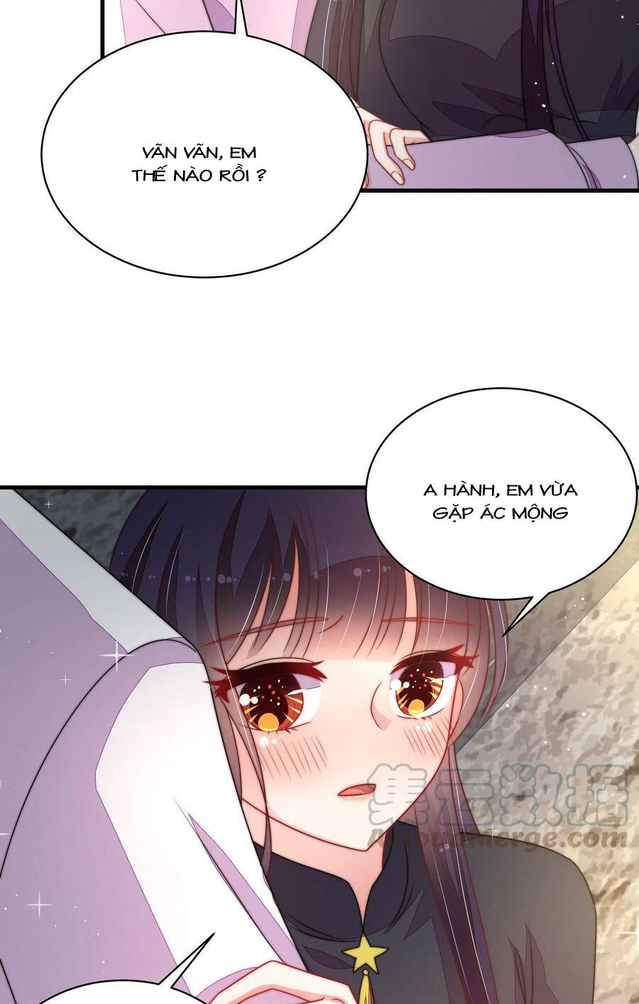 Ngày Nào Thiếu Soái Cũng Ghen Chapter 394 - 9