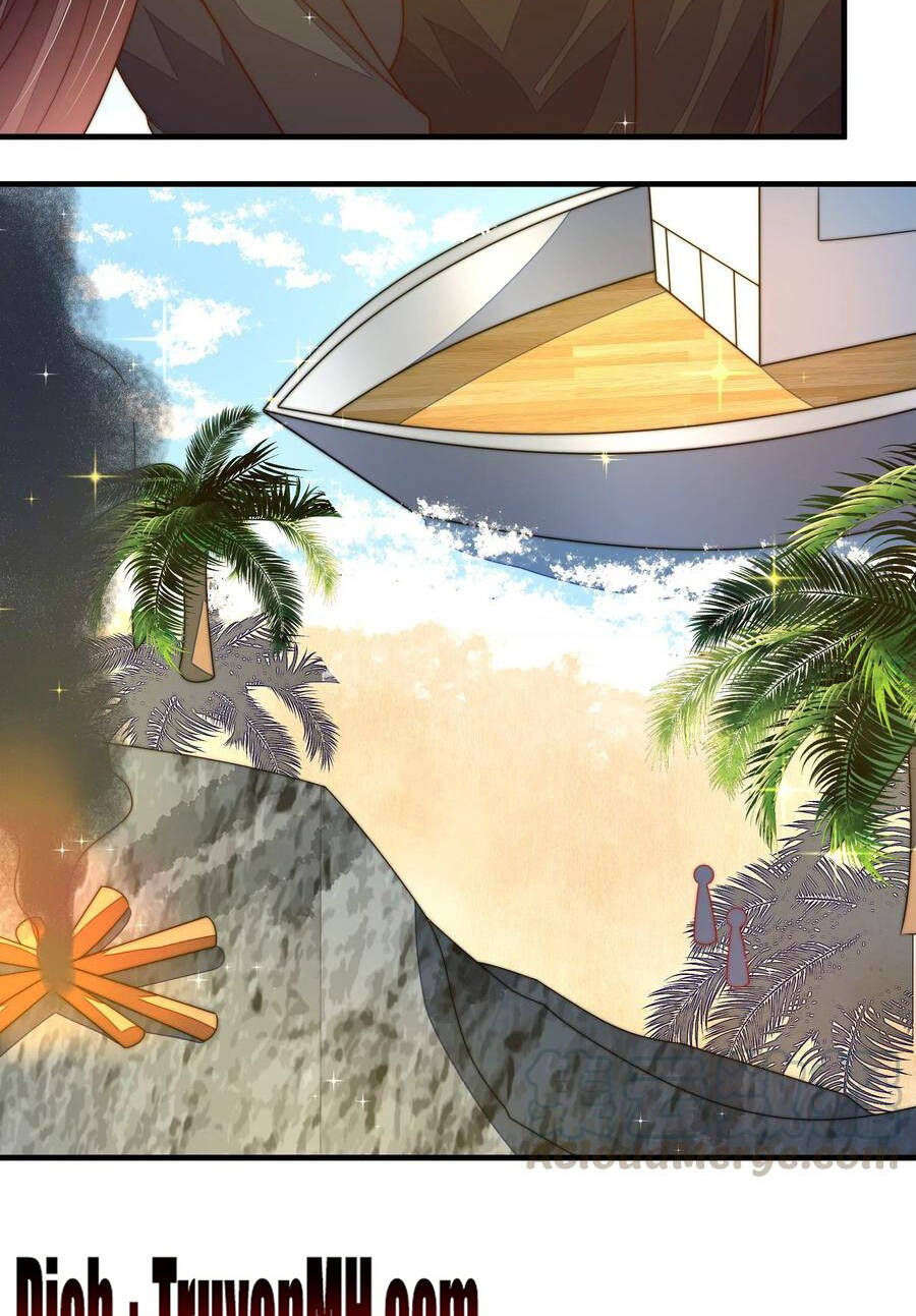 Ngày Nào Thiếu Soái Cũng Ghen Chapter 395 - 12