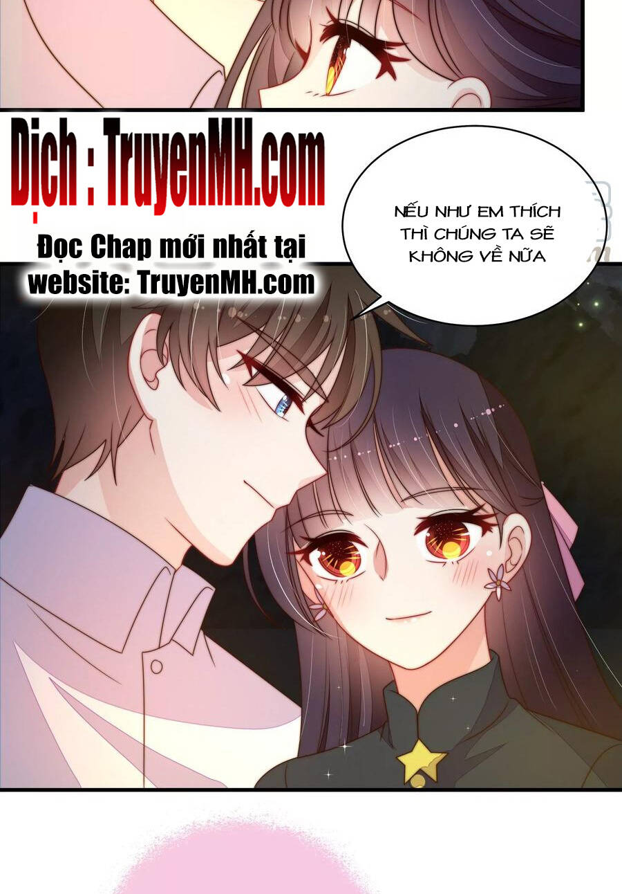 Ngày Nào Thiếu Soái Cũng Ghen Chapter 395 - 4