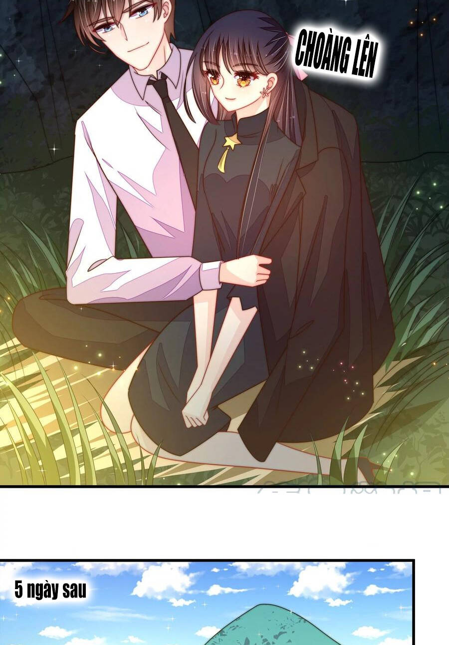 Ngày Nào Thiếu Soái Cũng Ghen Chapter 395 - 6