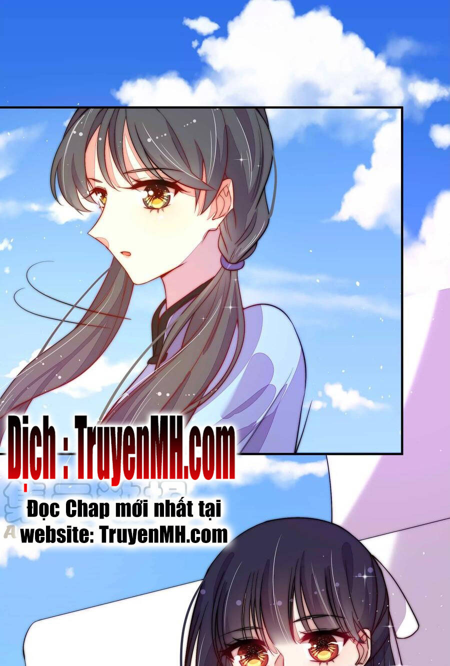 Ngày Nào Thiếu Soái Cũng Ghen Chapter 397 - 2