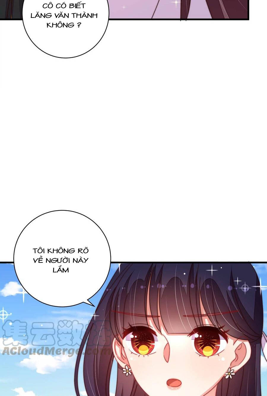 Ngày Nào Thiếu Soái Cũng Ghen Chapter 397 - 12