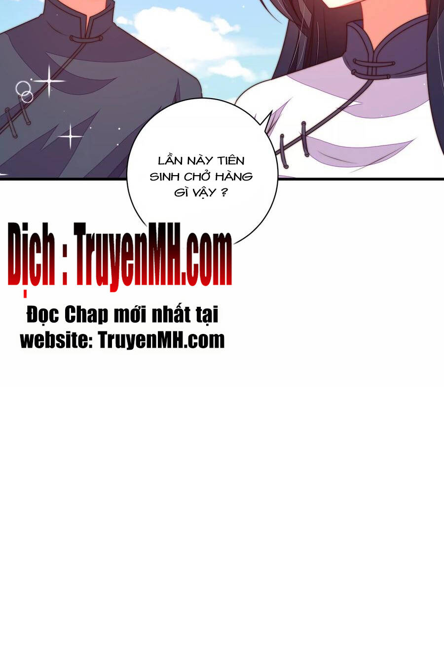 Ngày Nào Thiếu Soái Cũng Ghen Chapter 397 - 19
