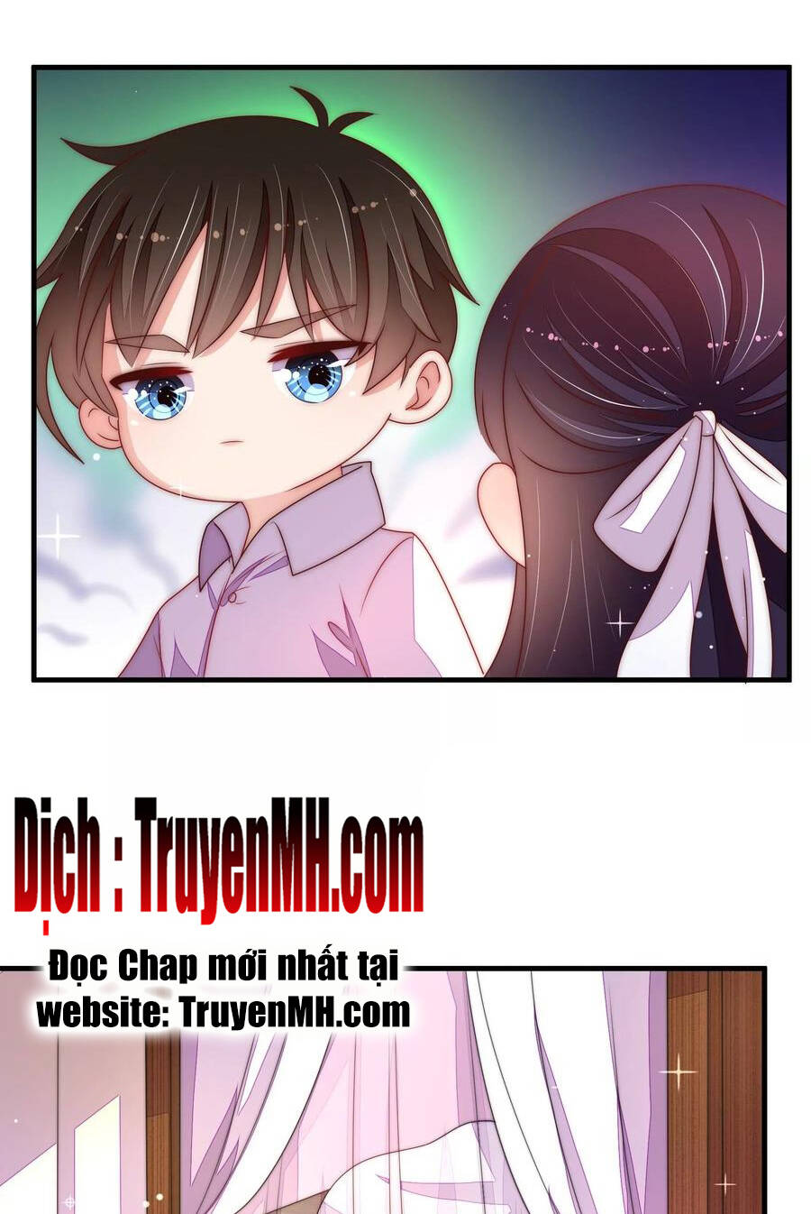 Ngày Nào Thiếu Soái Cũng Ghen Chapter 398 - 15