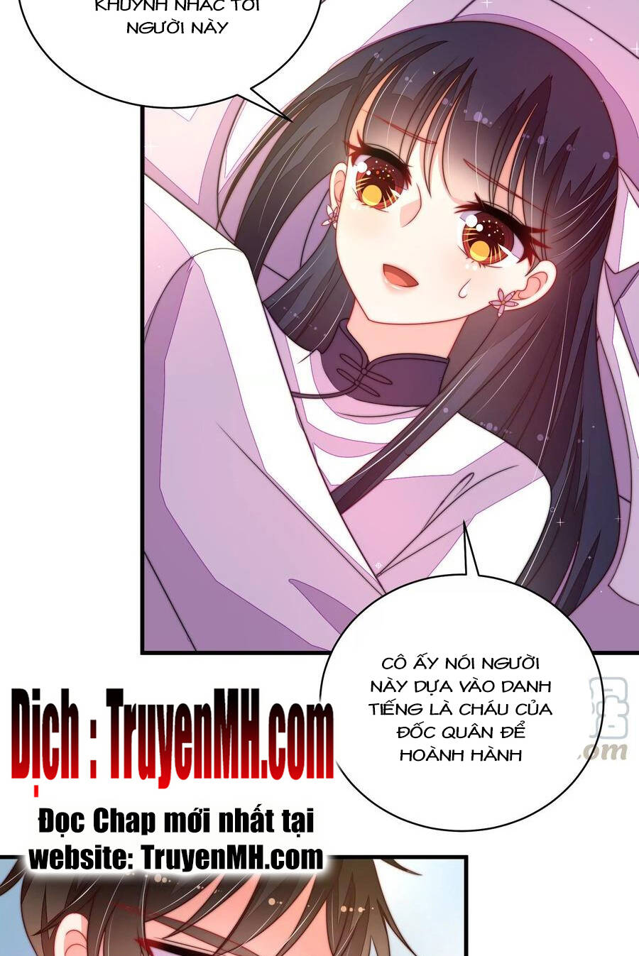 Ngày Nào Thiếu Soái Cũng Ghen Chapter 398 - 17