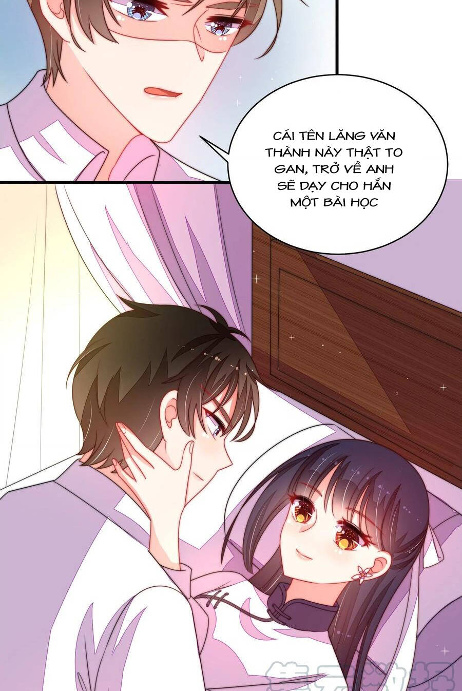 Ngày Nào Thiếu Soái Cũng Ghen Chapter 398 - 18