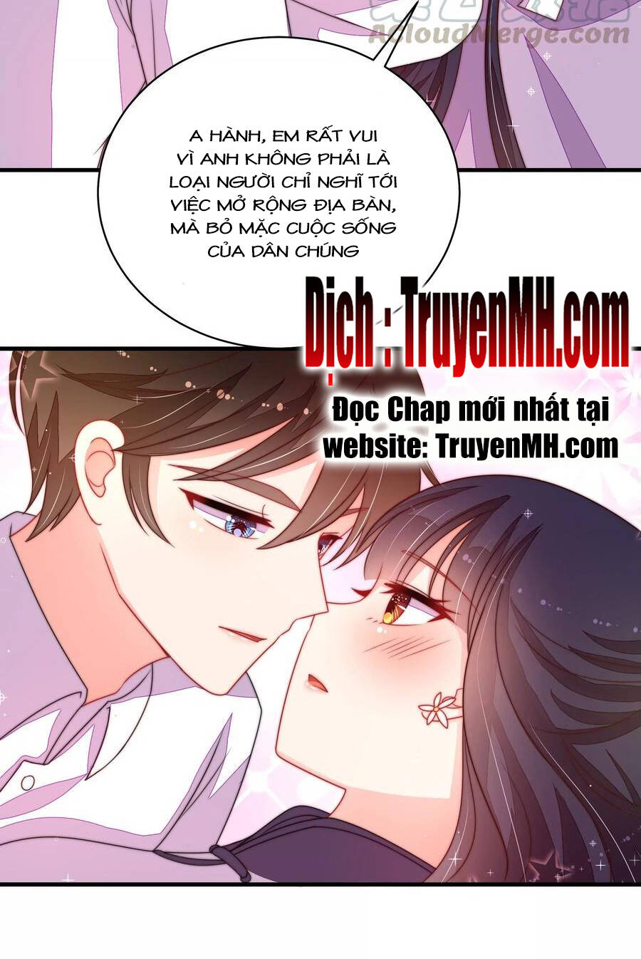 Ngày Nào Thiếu Soái Cũng Ghen Chapter 398 - 19
