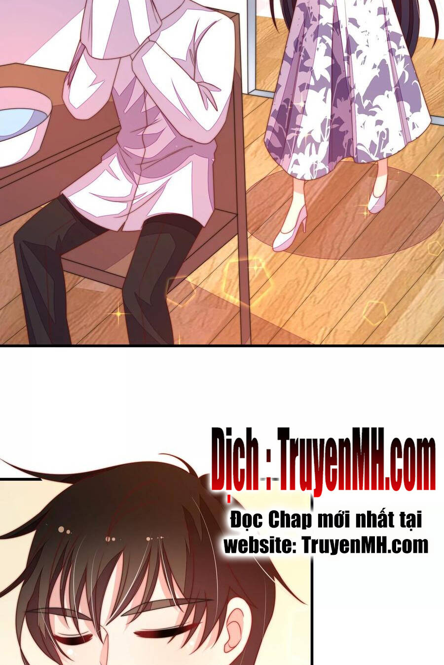 Ngày Nào Thiếu Soái Cũng Ghen Chapter 398 - 10