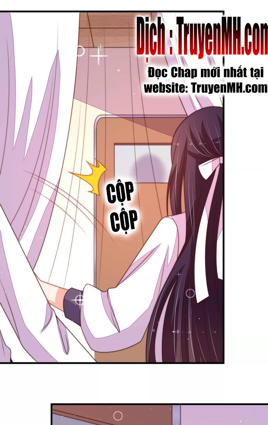 Ngày Nào Thiếu Soái Cũng Ghen Chapter 399 - 2