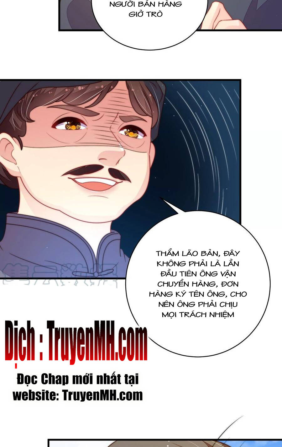 Ngày Nào Thiếu Soái Cũng Ghen Chapter 399 - 15