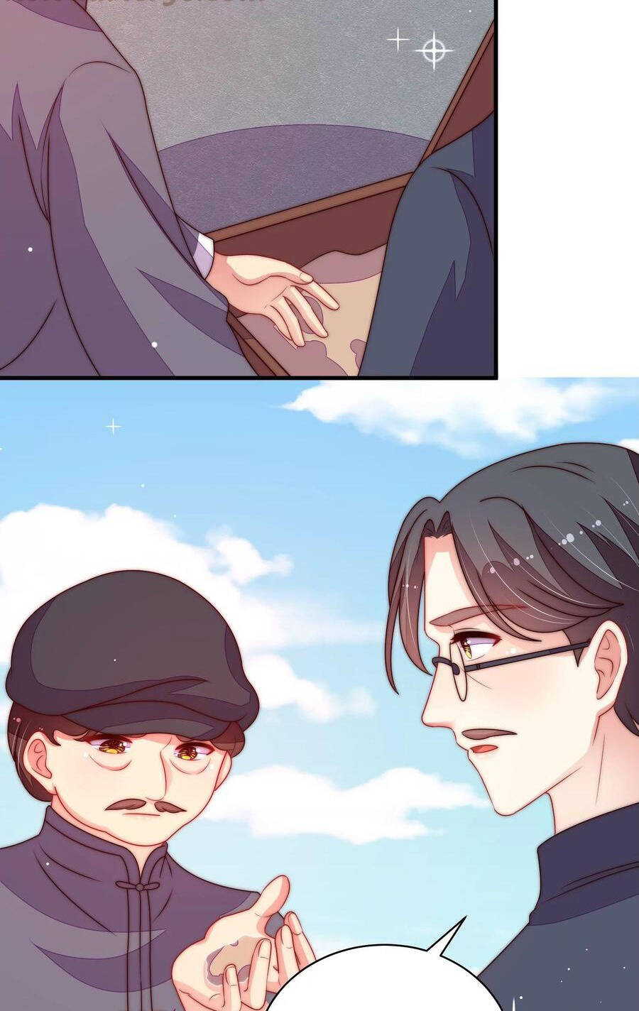 Ngày Nào Thiếu Soái Cũng Ghen Chapter 399 - 10