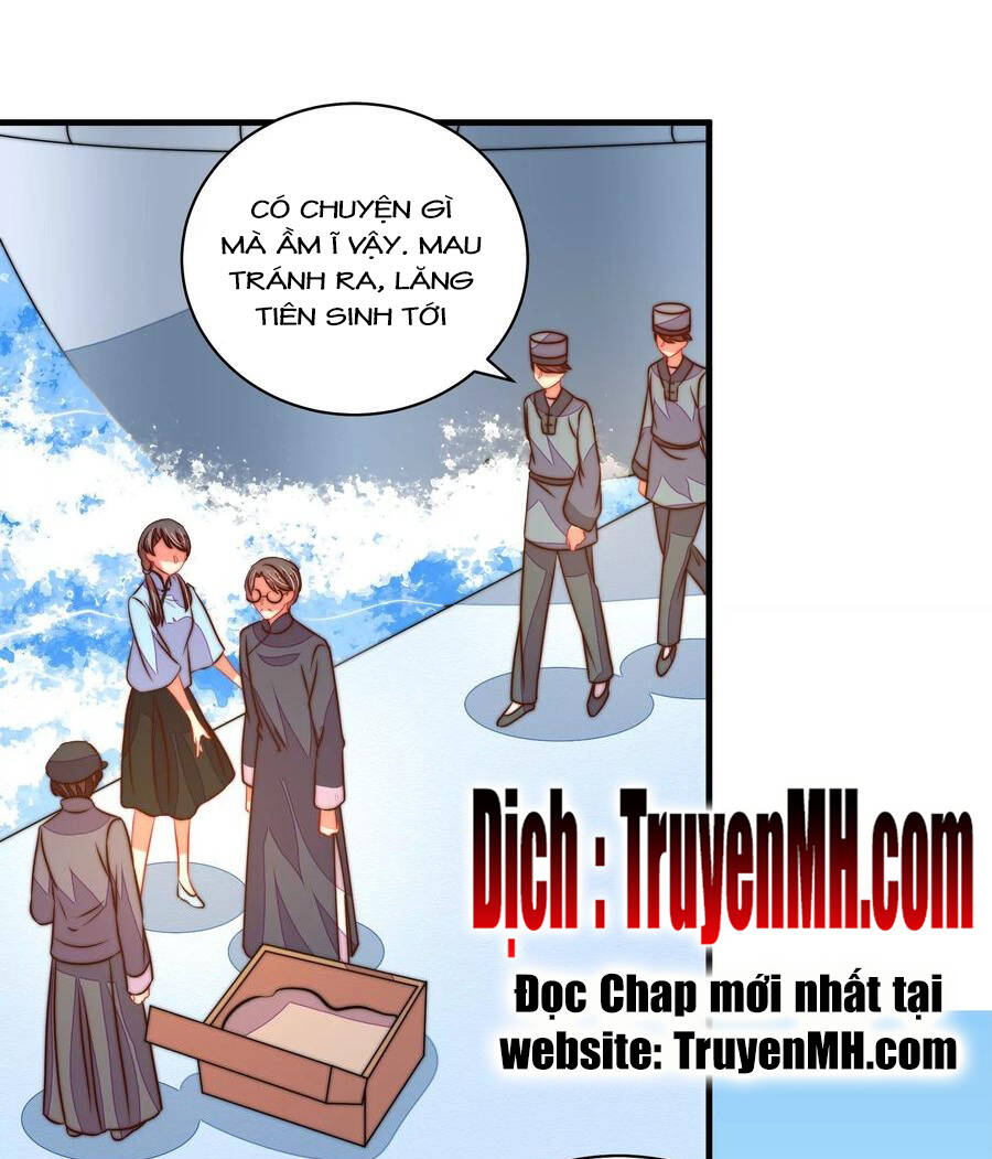 Ngày Nào Thiếu Soái Cũng Ghen Chapter 400 - 2