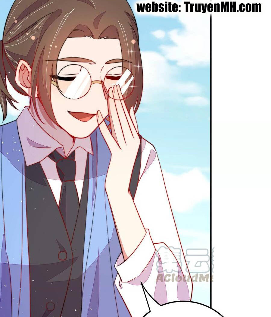 Ngày Nào Thiếu Soái Cũng Ghen Chapter 400 - 11