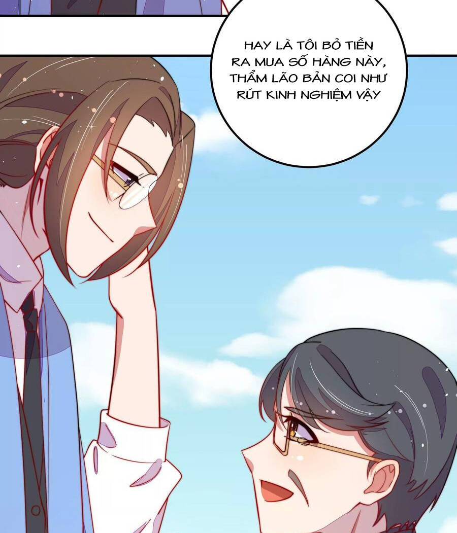Ngày Nào Thiếu Soái Cũng Ghen Chapter 400 - 12