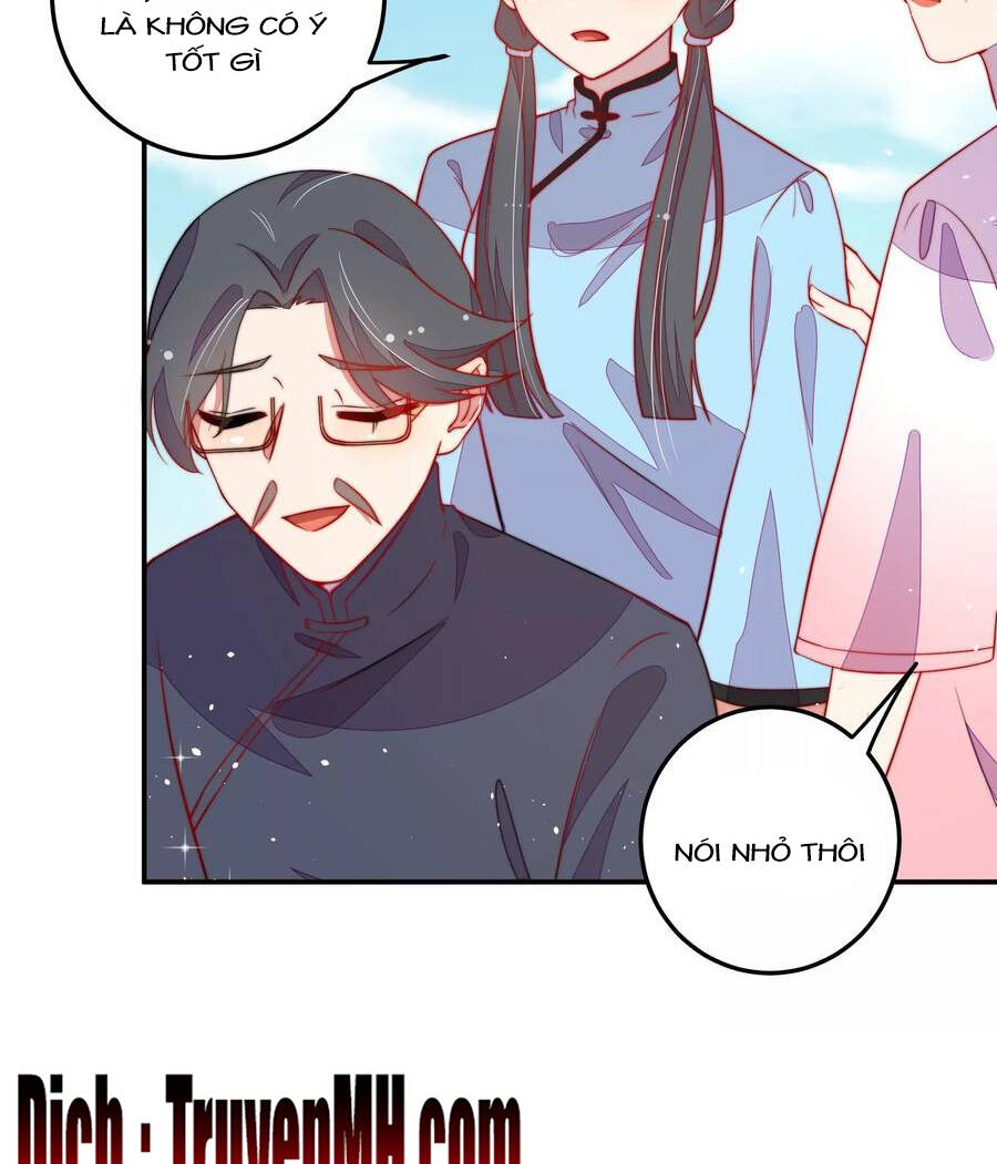 Ngày Nào Thiếu Soái Cũng Ghen Chapter 400 - 14