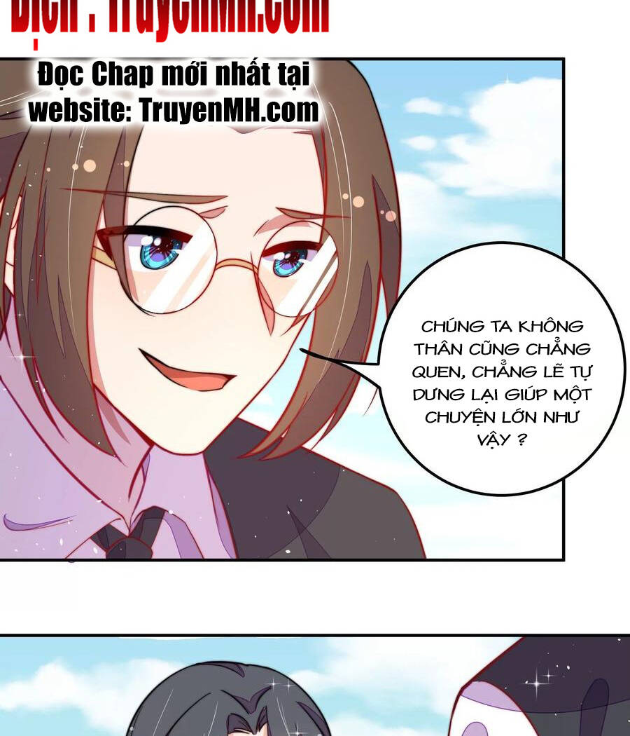Ngày Nào Thiếu Soái Cũng Ghen Chapter 400 - 15