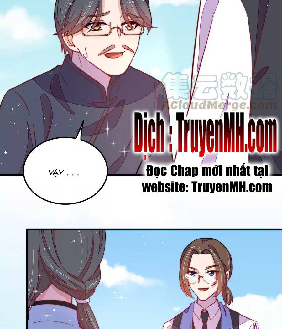 Ngày Nào Thiếu Soái Cũng Ghen Chapter 400 - 16
