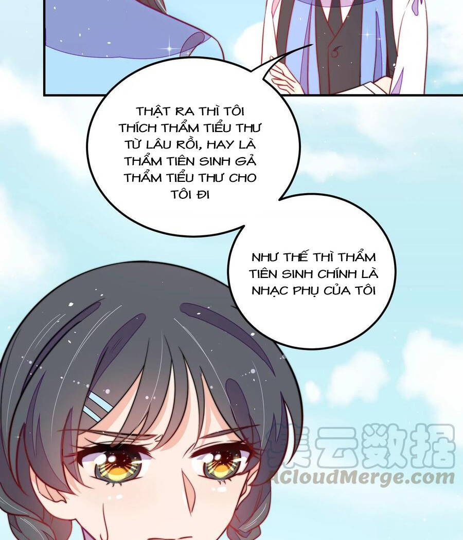 Ngày Nào Thiếu Soái Cũng Ghen Chapter 400 - 17