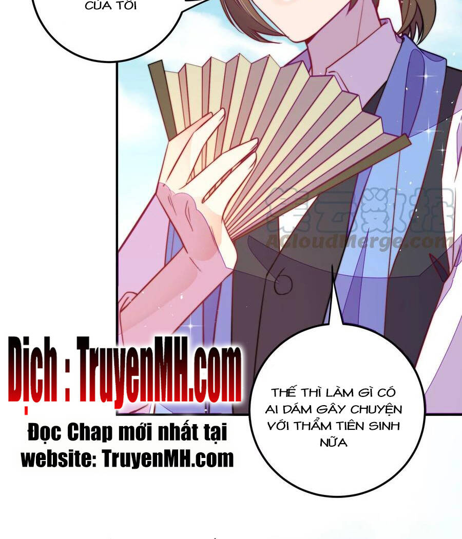 Ngày Nào Thiếu Soái Cũng Ghen Chapter 400 - 19