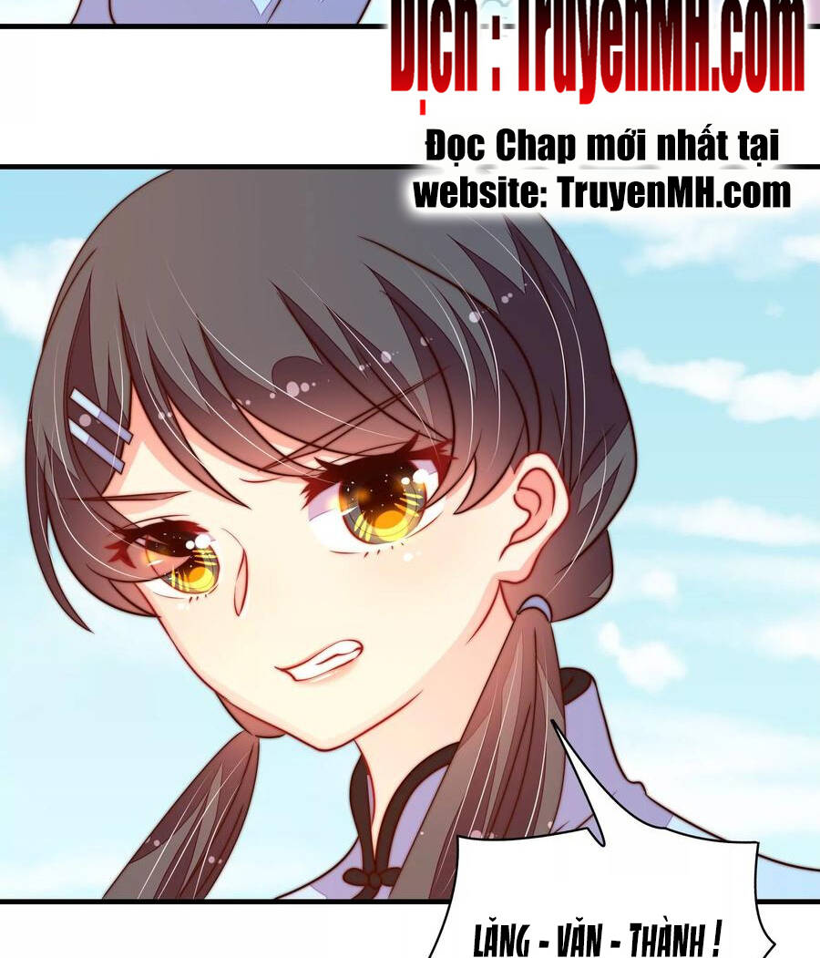 Ngày Nào Thiếu Soái Cũng Ghen Chapter 400 - 5
