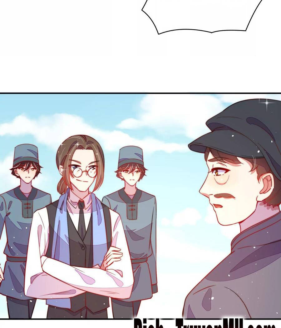 Ngày Nào Thiếu Soái Cũng Ghen Chapter 400 - 6