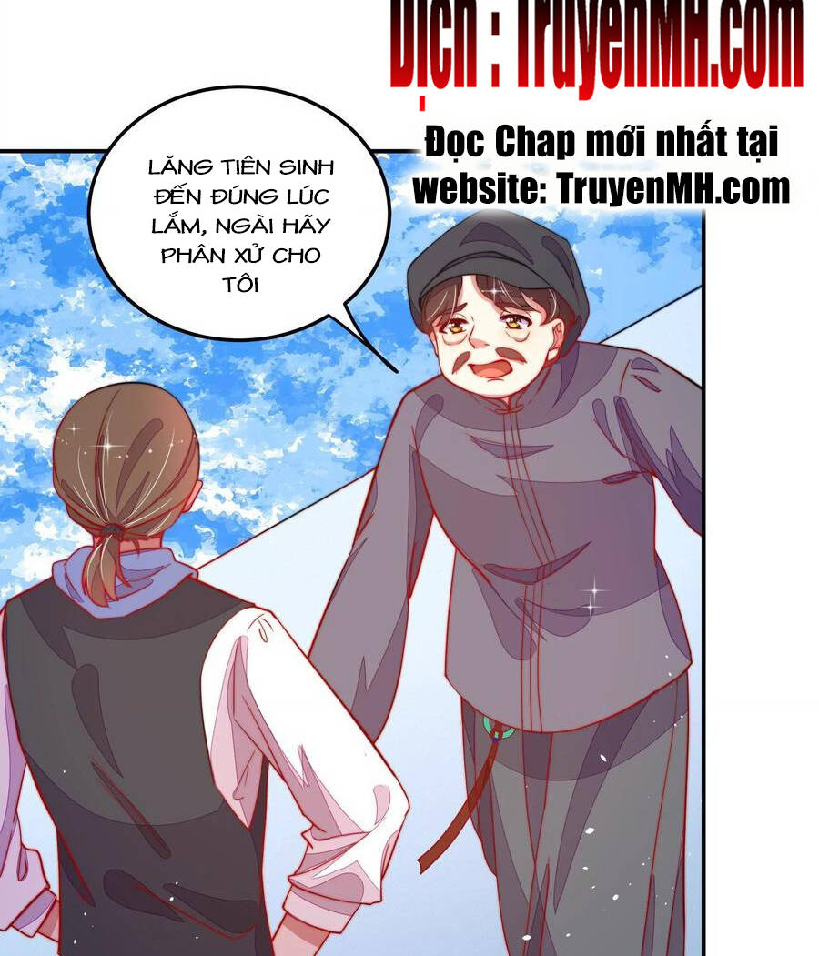Ngày Nào Thiếu Soái Cũng Ghen Chapter 400 - 7