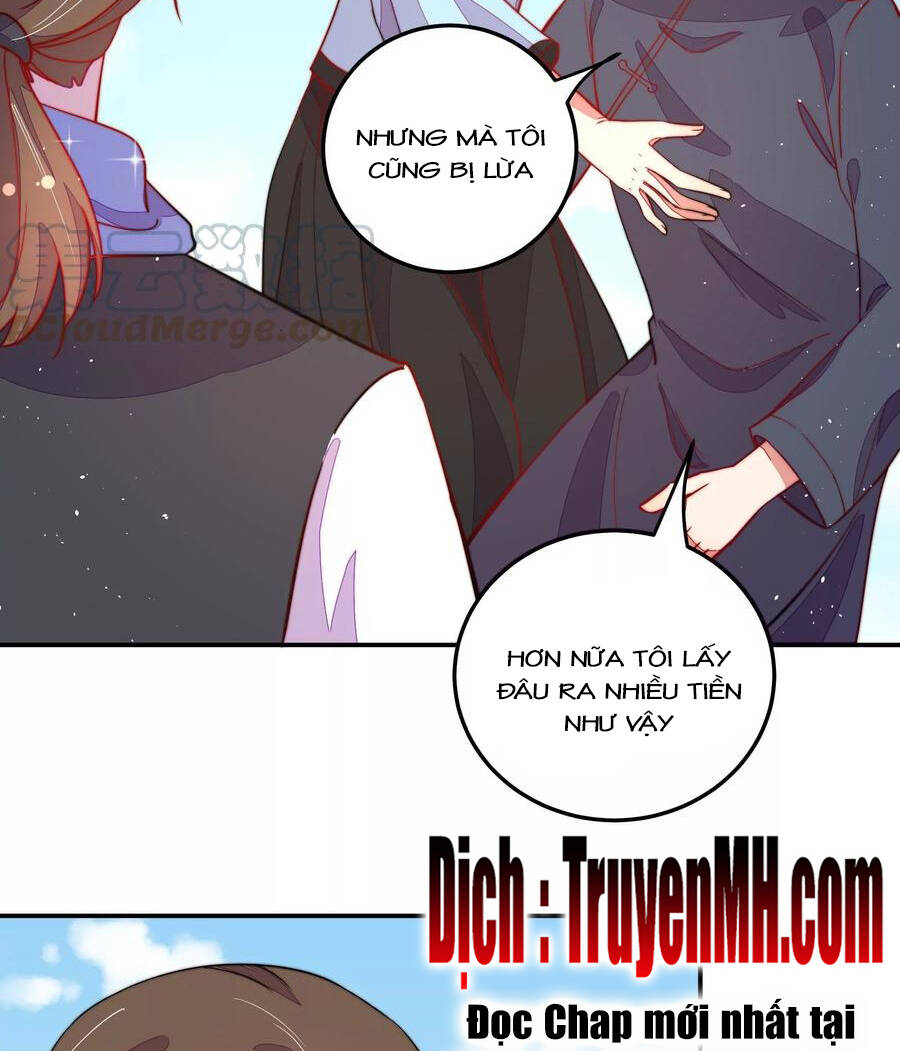 Ngày Nào Thiếu Soái Cũng Ghen Chapter 400 - 10