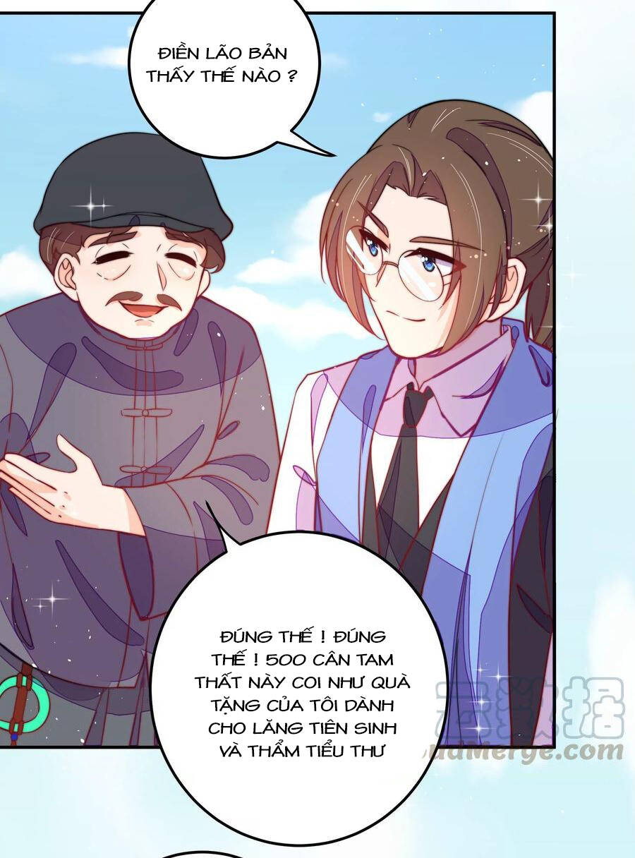 Ngày Nào Thiếu Soái Cũng Ghen Chapter 401 - 2