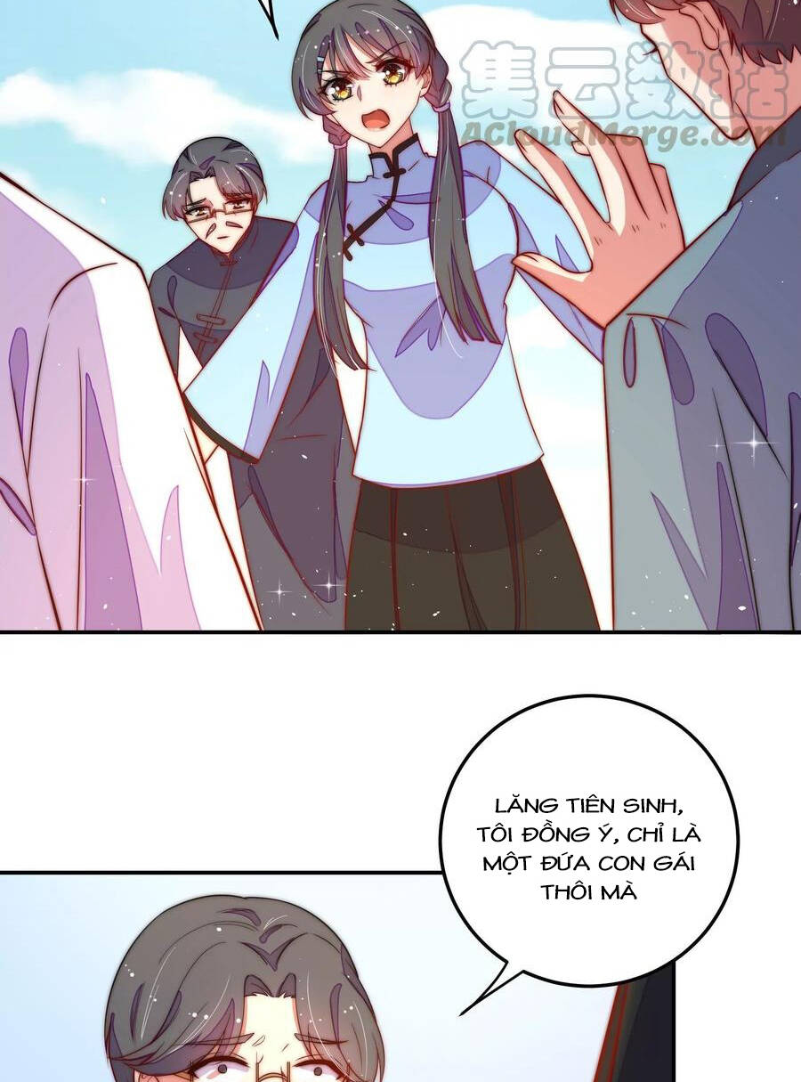 Ngày Nào Thiếu Soái Cũng Ghen Chapter 401 - 12