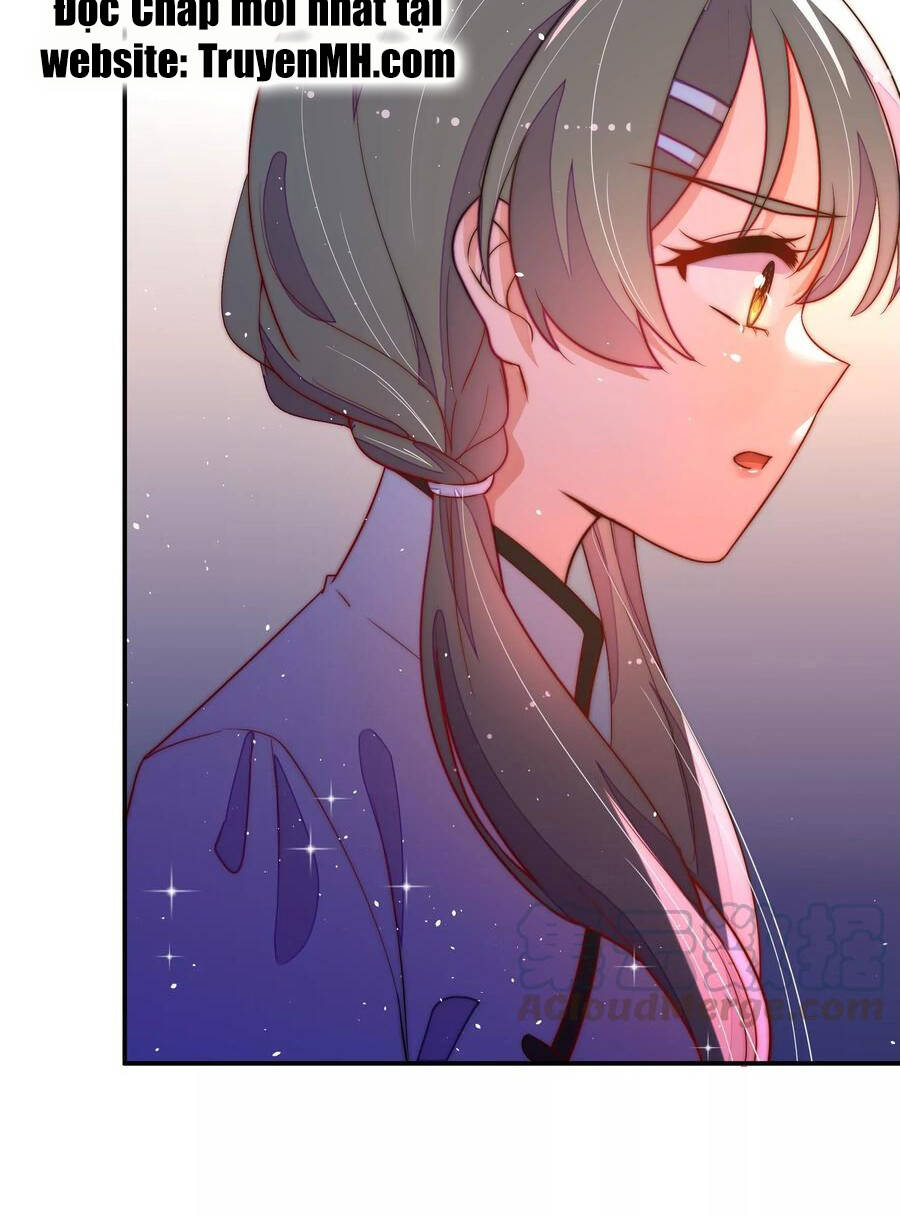 Ngày Nào Thiếu Soái Cũng Ghen Chapter 401 - 14
