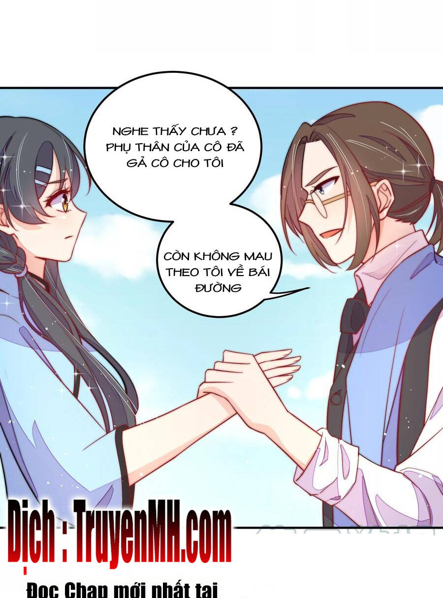Ngày Nào Thiếu Soái Cũng Ghen Chapter 401 - 15