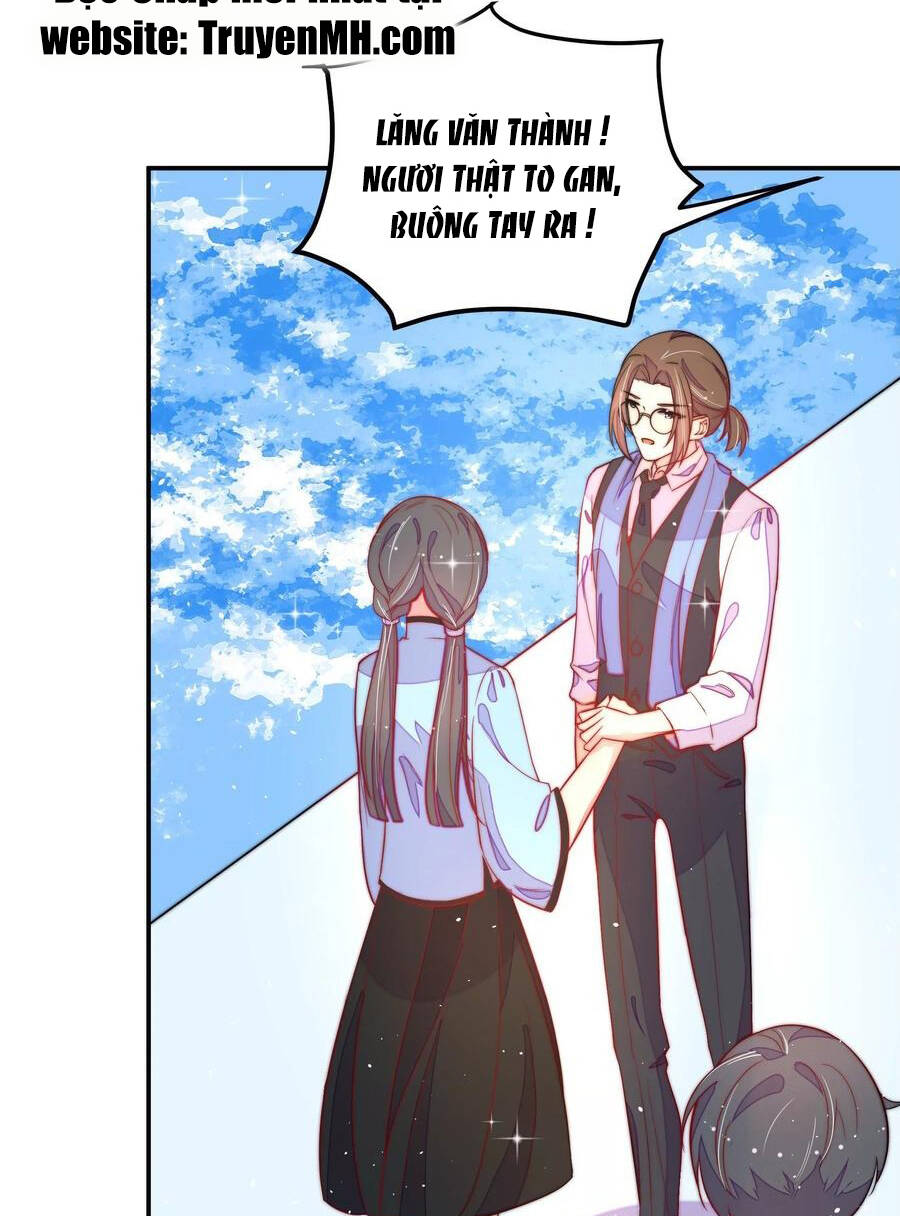 Ngày Nào Thiếu Soái Cũng Ghen Chapter 401 - 16