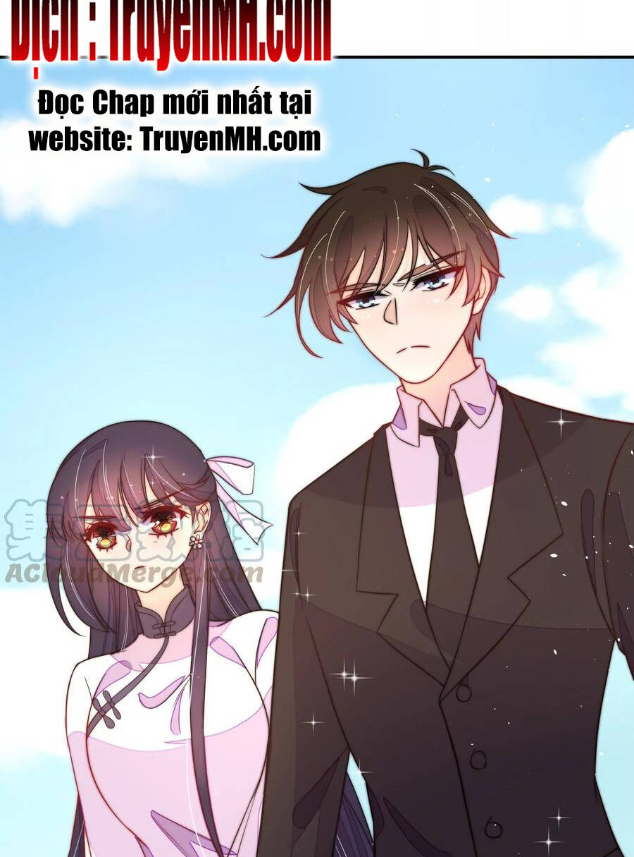 Ngày Nào Thiếu Soái Cũng Ghen Chapter 401 - 18