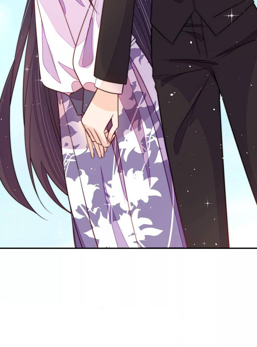 Ngày Nào Thiếu Soái Cũng Ghen Chapter 401 - 19
